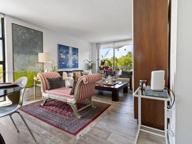 $605,000 | 2501 Brickell Avenue, Unit 307, Miami, FL 33129