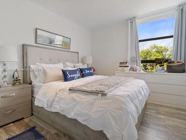 $605,000 | 2501 Brickell Avenue, Unit 307, Miami, FL 33129