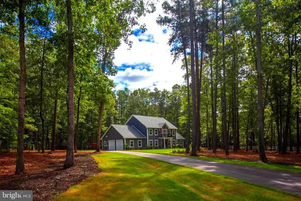 $1,280,000 | 11204 Honor Bridge Farm Place, Spotsylvania, VA 22551