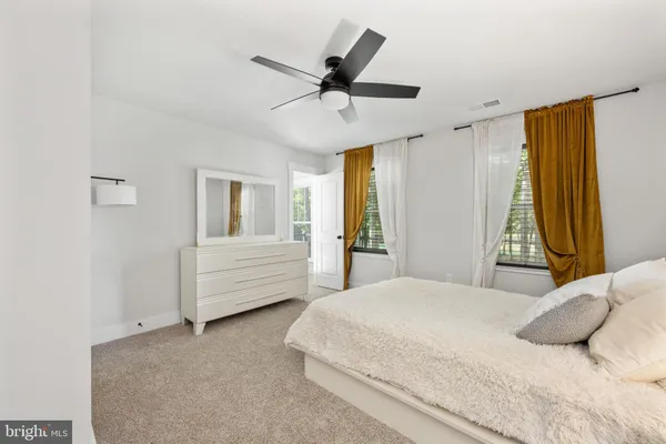 a sign that is on the side of a building