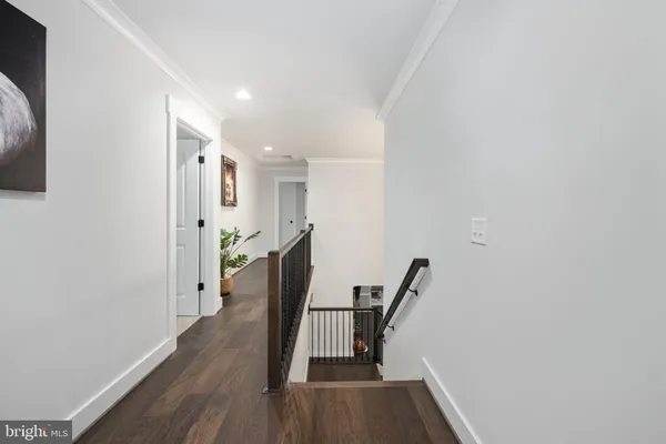 a view of a table and chairs in patio