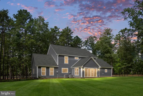 $1,280,000 | 11204 Honor Bridge Farm Place, Spotsylvania, VA 22551