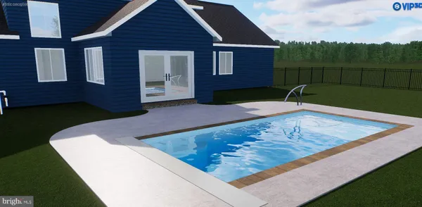 $1,280,000 | 11204 Honor Bridge Farm Place, Spotsylvania, VA 22551