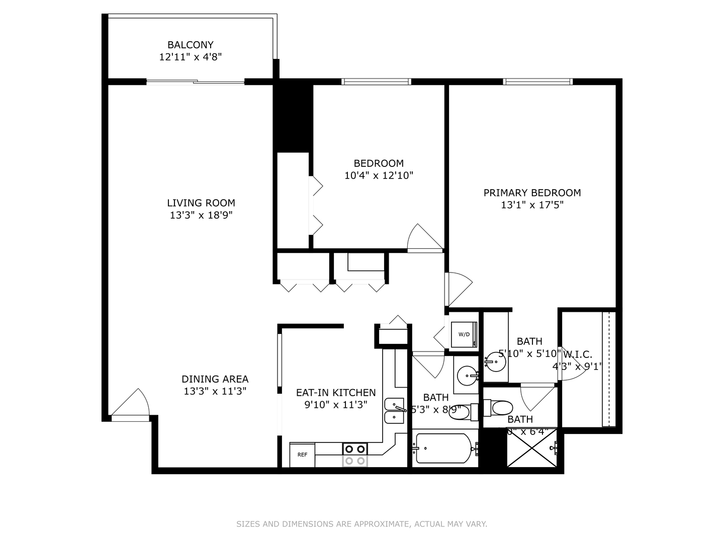 709 79th Street, Unit 401 Darien, IL 60561 - Photo 20 of 20 a picture of a park