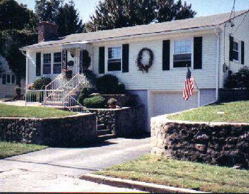 152 Macarthur Road Woonsocket, RI 02895 - Photo 1 of 1 Exterior Front.