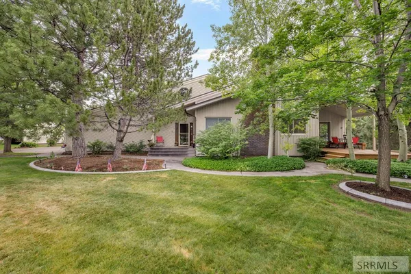 $675,000 | 2195 Midway Avenue, Ammon, ID 83406