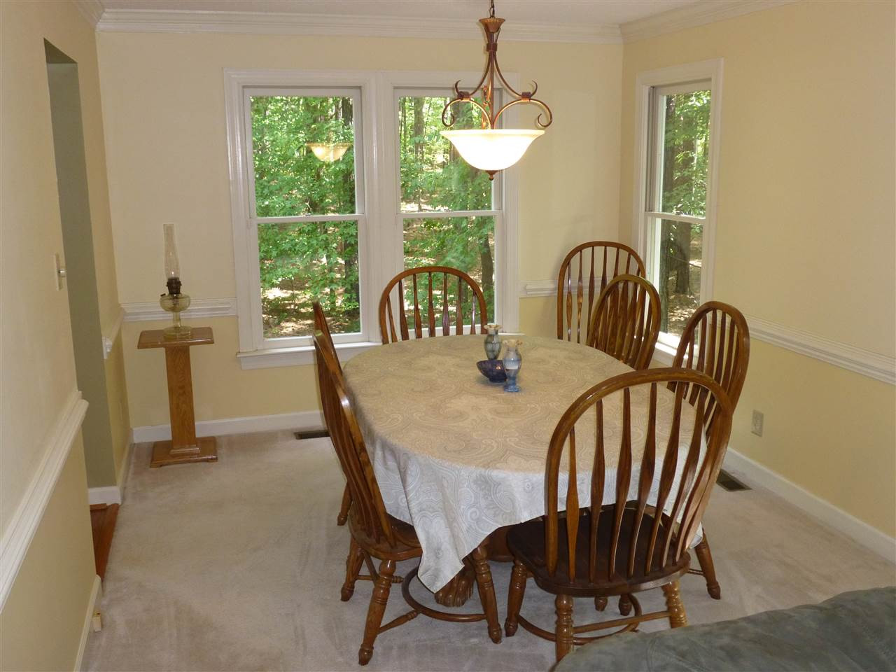 1102 Kintail Drive Raleigh, NC 27613 - Photo 13 of 30 Photo 13