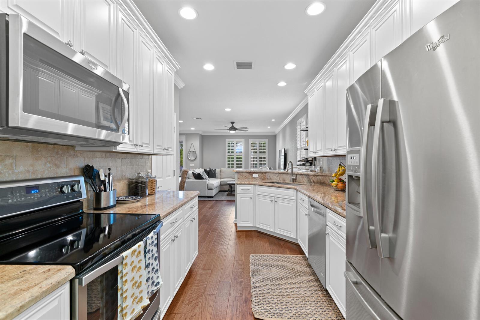 1306 South Community Drive Jupiter, FL 33458 - Photo 9 of 34