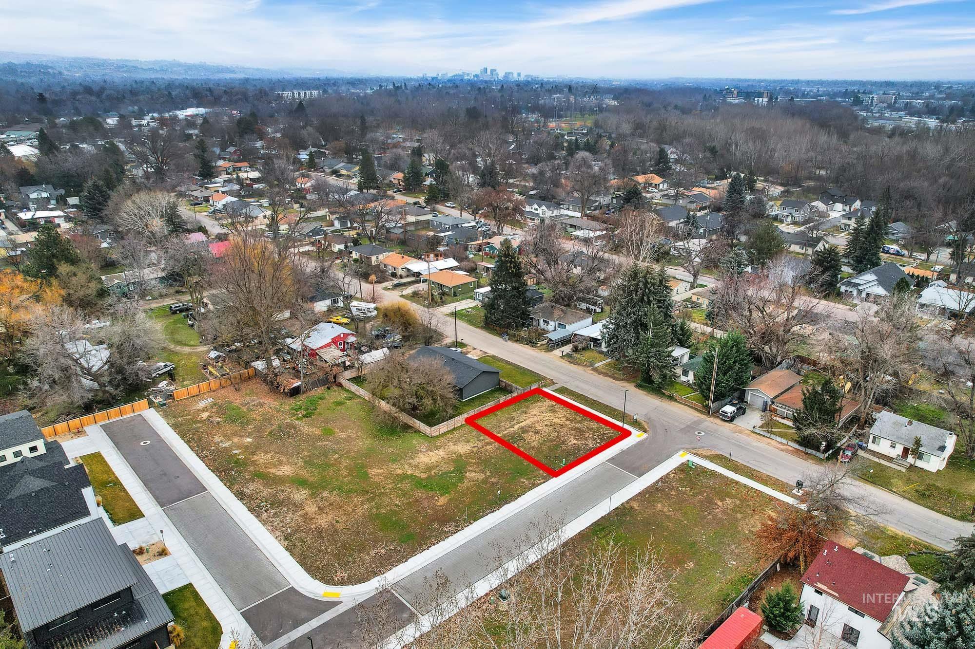 3002 North Water Run Lane Boise, ID 83703 - Photo 3 of 12