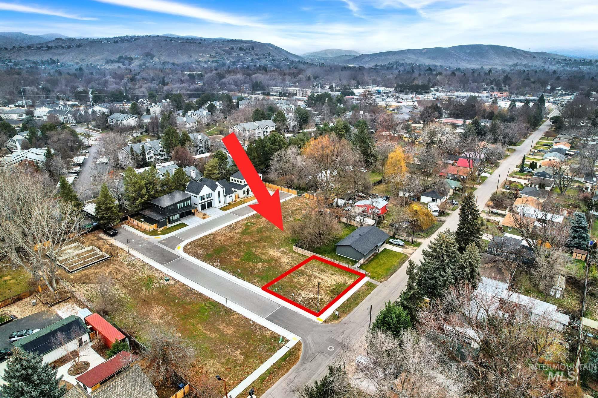 3002 North Water Run Lane Boise, ID 83703 - Photo 5 of 12