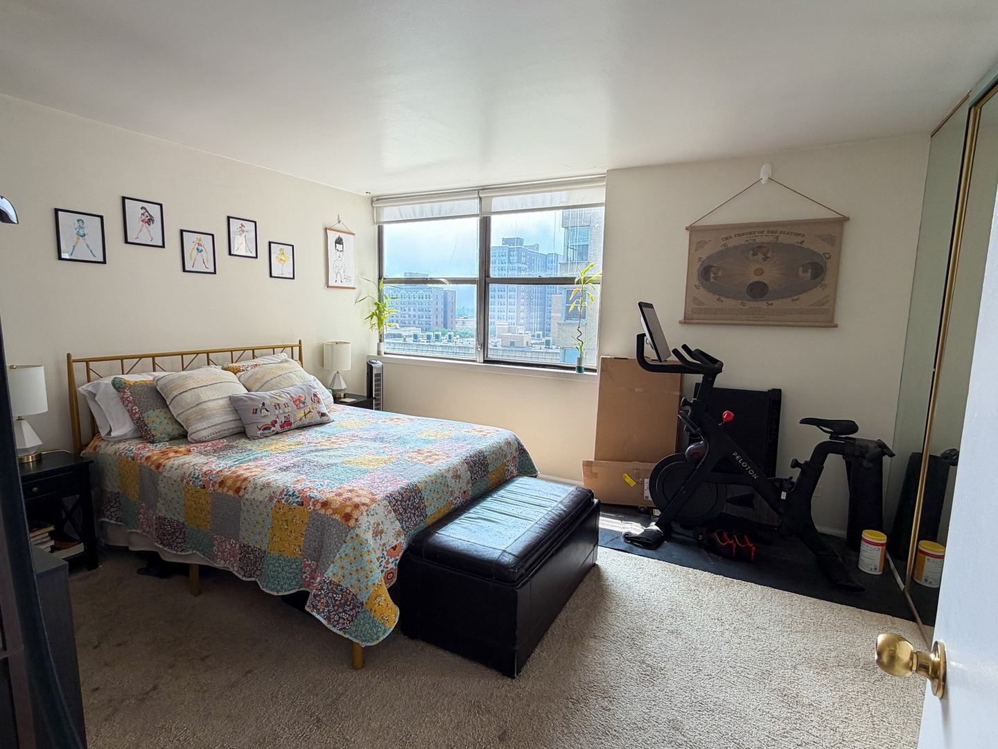 6301 North Sheridan Road, Unit 9V Chicago, IL 60660 - Photo 9 of 29 Gallery Image 9