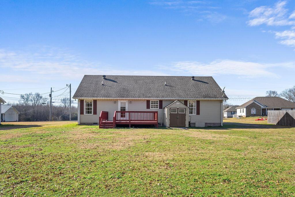 41 Trinity Lane Jasper, AL 35504 - Photo 3 of 27 Gallery Image 3