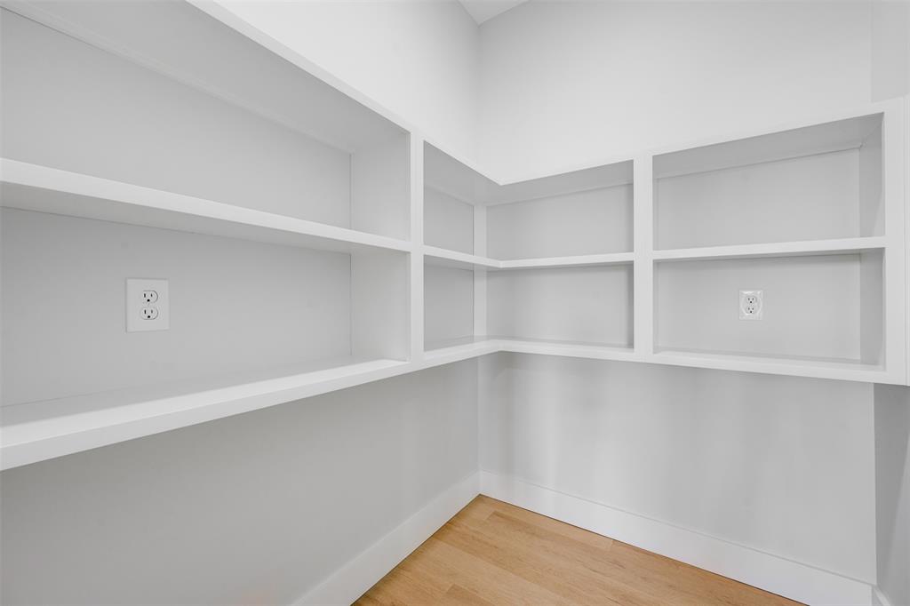 11 Private Road Sumner, TX 75486 - Photo 14 of 39 Pantry