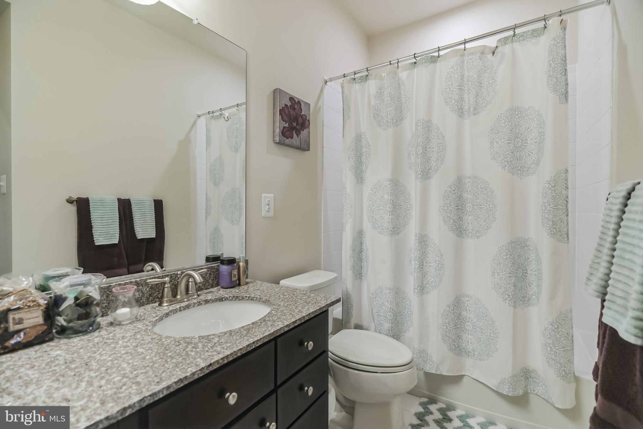 3710 Jacob Stout Road Doylestown, PA 18902 - Photo 20 of 28 Upstairs full bathroom