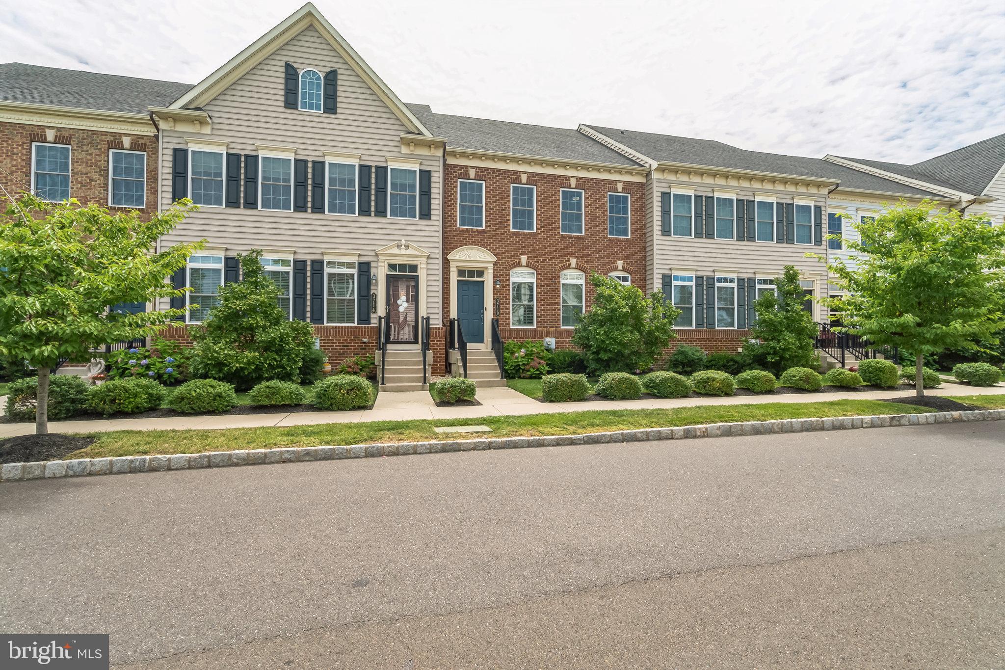 3710 Jacob Stout Road Doylestown, PA 18902 - Photo 2 of 28 Charming brickfront home