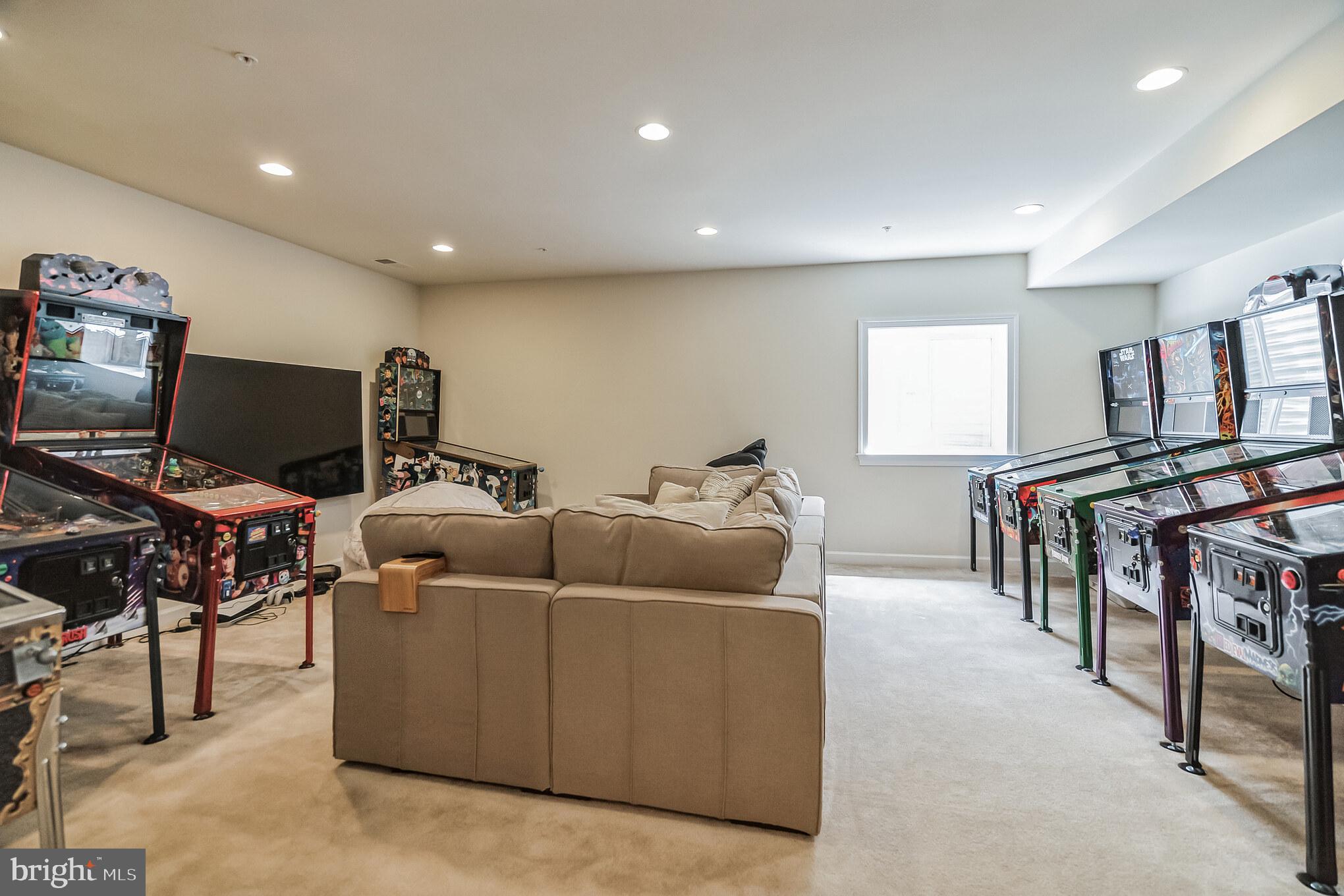 3710 Jacob Stout Road Doylestown, PA 18902 - Photo 23 of 28 Finished basement