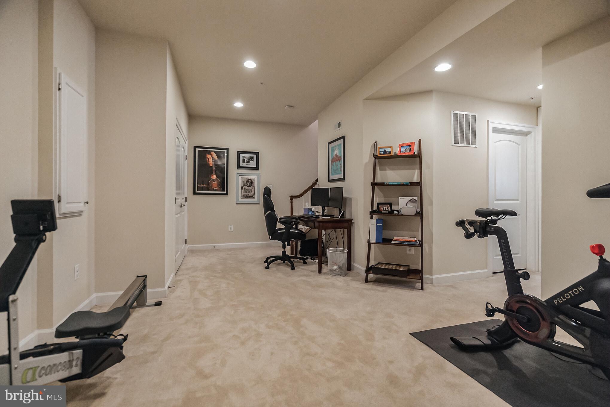 3710 Jacob Stout Road Doylestown, PA 18902 - Photo 26 of 28 Basement