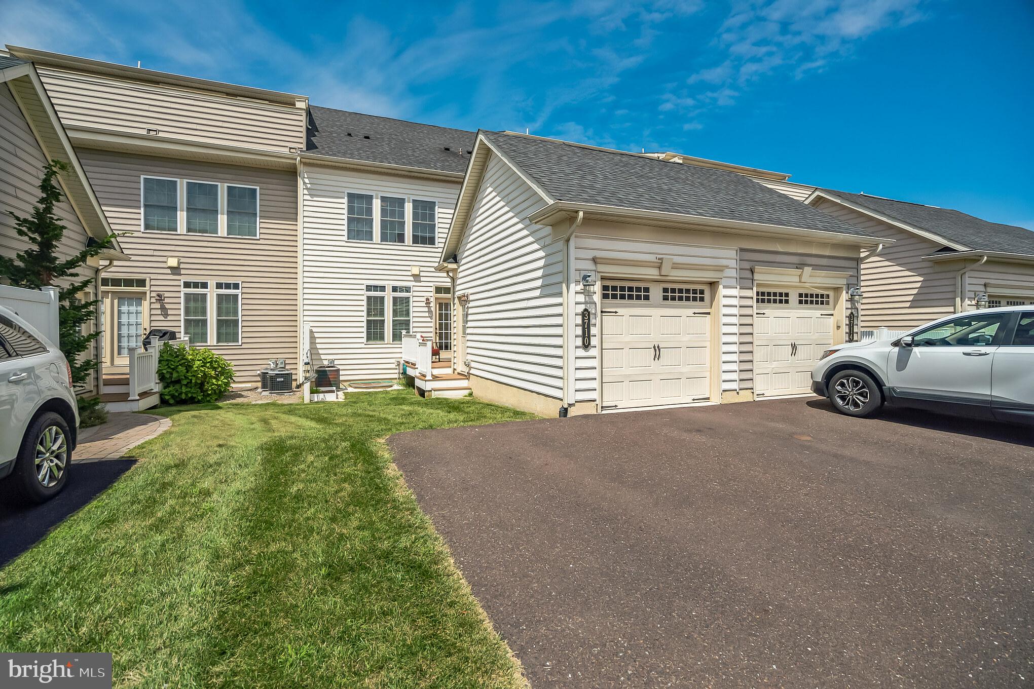3710 Jacob Stout Road Doylestown, PA 18902 - Photo 27 of 28 Detached 1 Car Garage