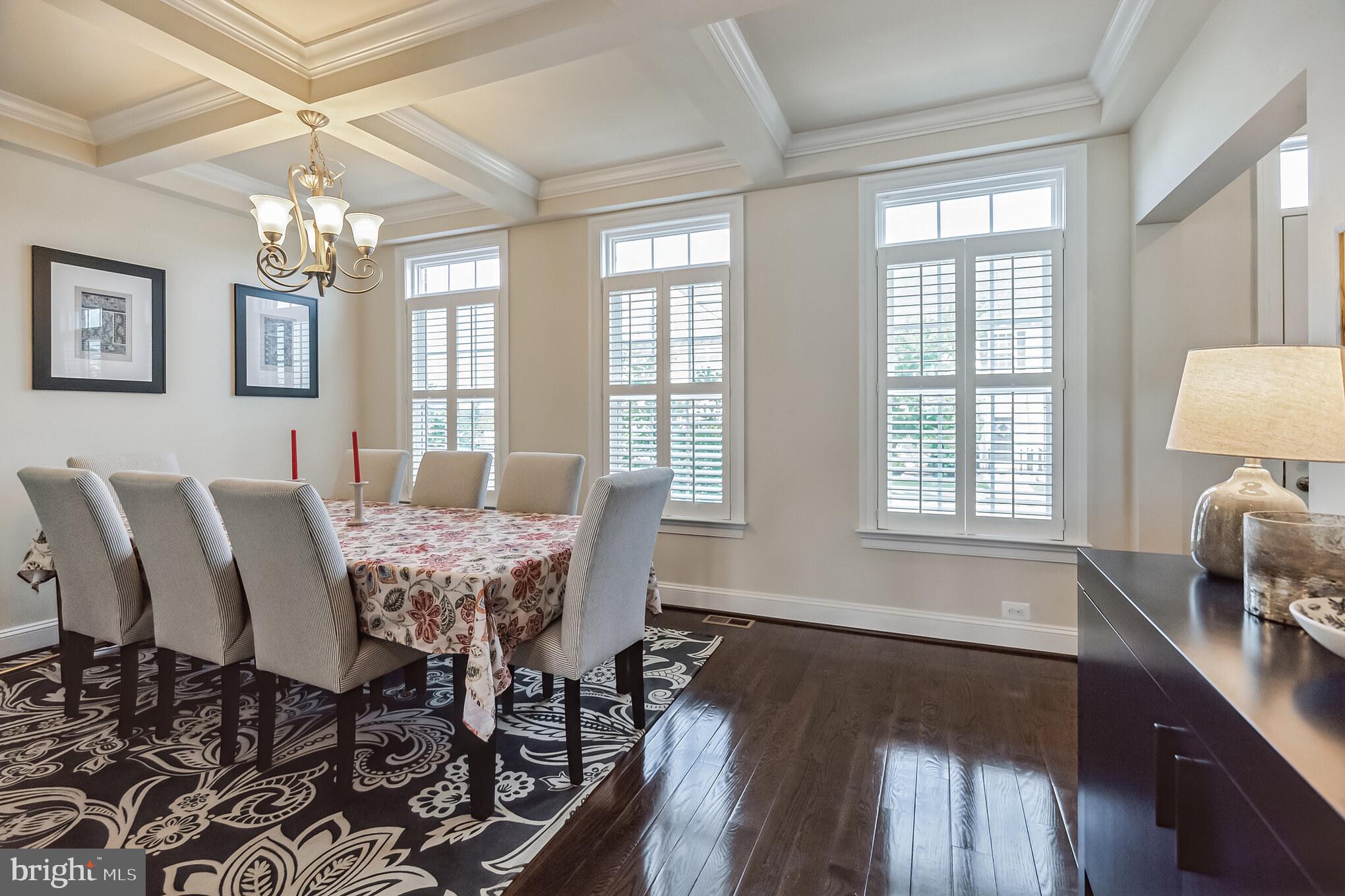 3710 Jacob Stout Road Doylestown, PA 18902 - Photo 7 of 28 Tons of natural light and beautiful wood floors