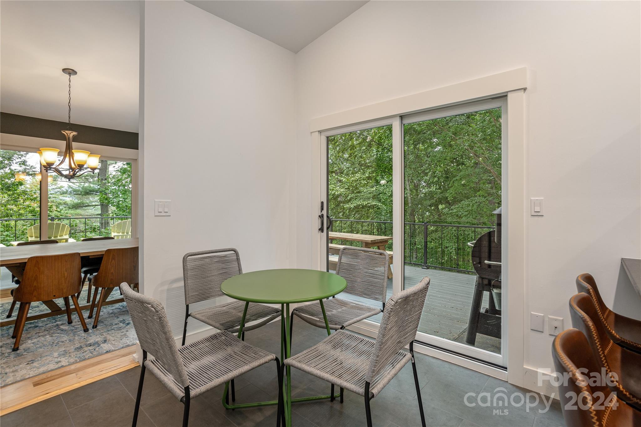 45 Chestnut Ridge Road Pisgah Forest, NC 28768 - Photo 15 of 40 Gallery Image 15