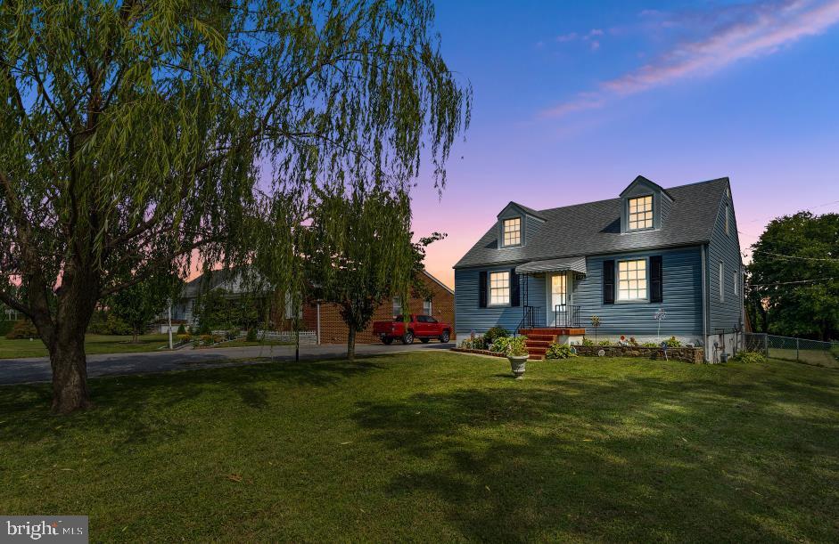 8411 Allison Lane Rosedale, MD 21237 - Photo 1 of 39 Gallery Image 1