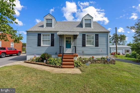 8411 Allison Lane Rosedale, MD 21237 - Photo 2 of 39 Gallery Image 2
