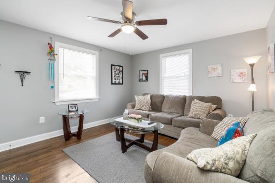 8411 Allison Lane Rosedale, MD 21237 - Photo 17 of 39 Gallery Image 17