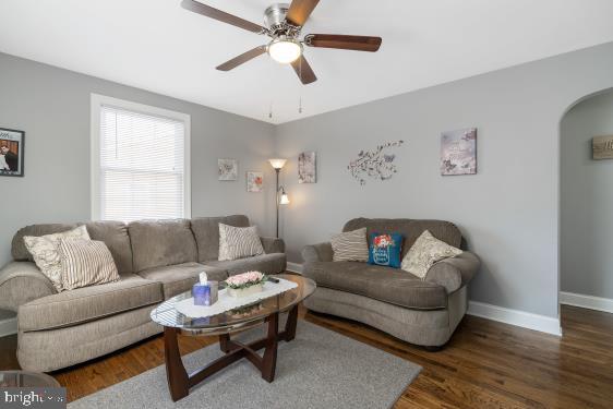 8411 Allison Lane Rosedale, MD 21237 - Photo 18 of 39 Gallery Image 18