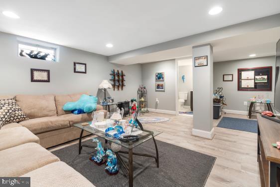 8411 Allison Lane Rosedale, MD 21237 - Photo 20 of 39 Gallery Image 20