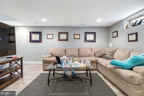 8411 Allison Lane Rosedale, MD 21237 - Photo 26 of 39 Gallery Image 26