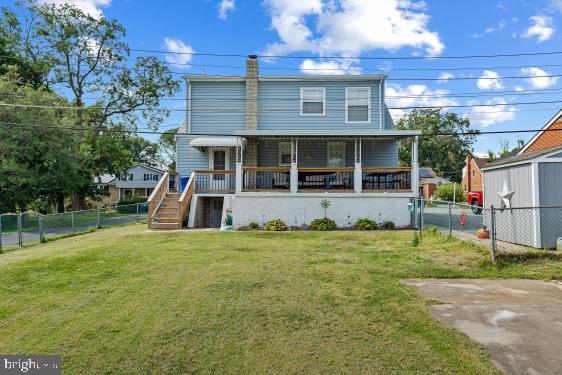 8411 Allison Lane Rosedale, MD 21237 - Photo 33 of 39 Gallery Image 33