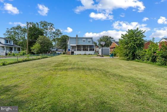 8411 Allison Lane Rosedale, MD 21237 - Photo 34 of 39 Gallery Image 34