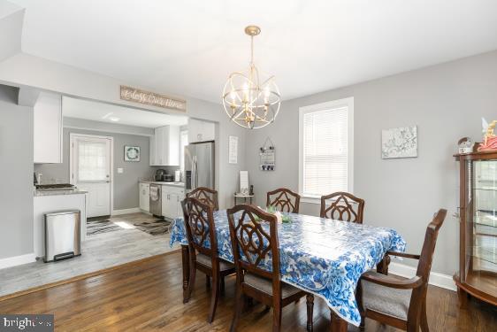 8411 Allison Lane Rosedale, MD 21237 - Photo 10 of 39 Gallery Image 10