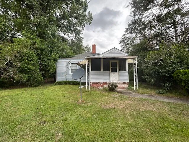 $58,900 | 2135 Shirley Avenue, Augusta, GA 30904