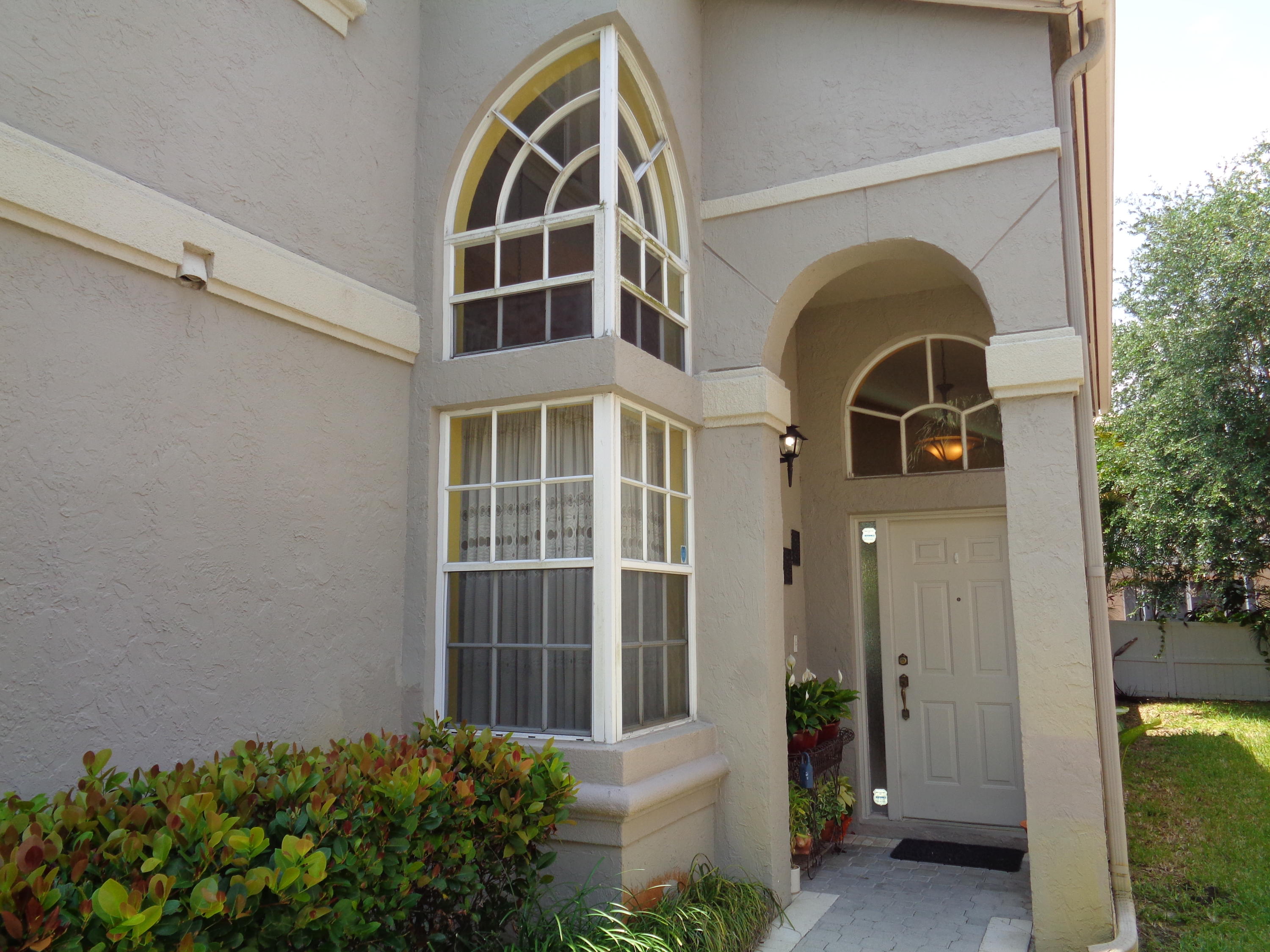 2079 Cezanne Road West Palm Beach, FL 33409 - Photo 1 of 36 ENTRY