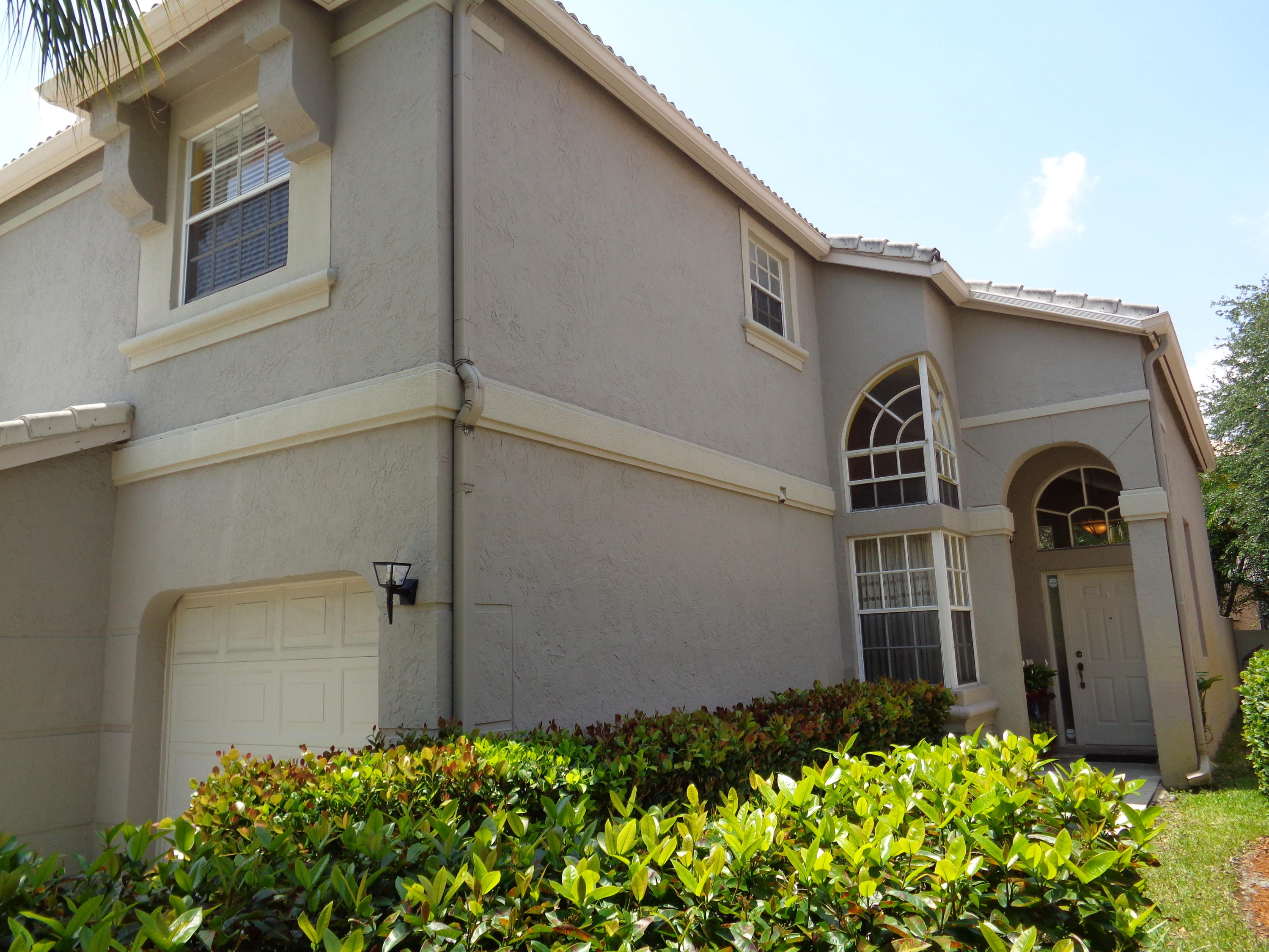 2079 Cezanne Road West Palm Beach, FL 33409 - Photo 2 of 36 ENTRY