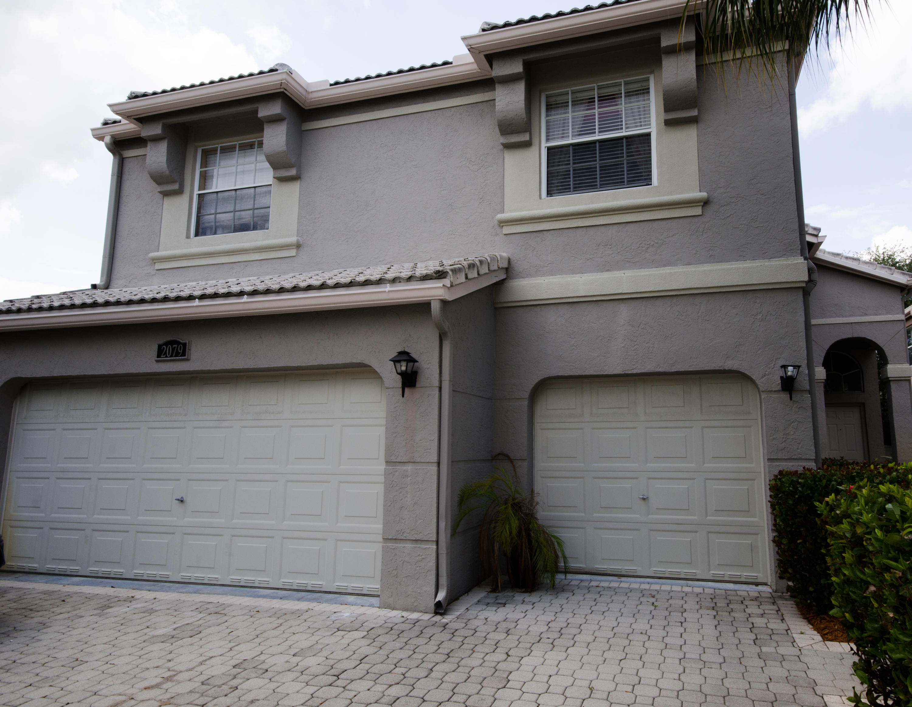 2079 Cezanne Road West Palm Beach, FL 33409 - Photo 22 of 36 CLASSICS AT BEAR LAKES