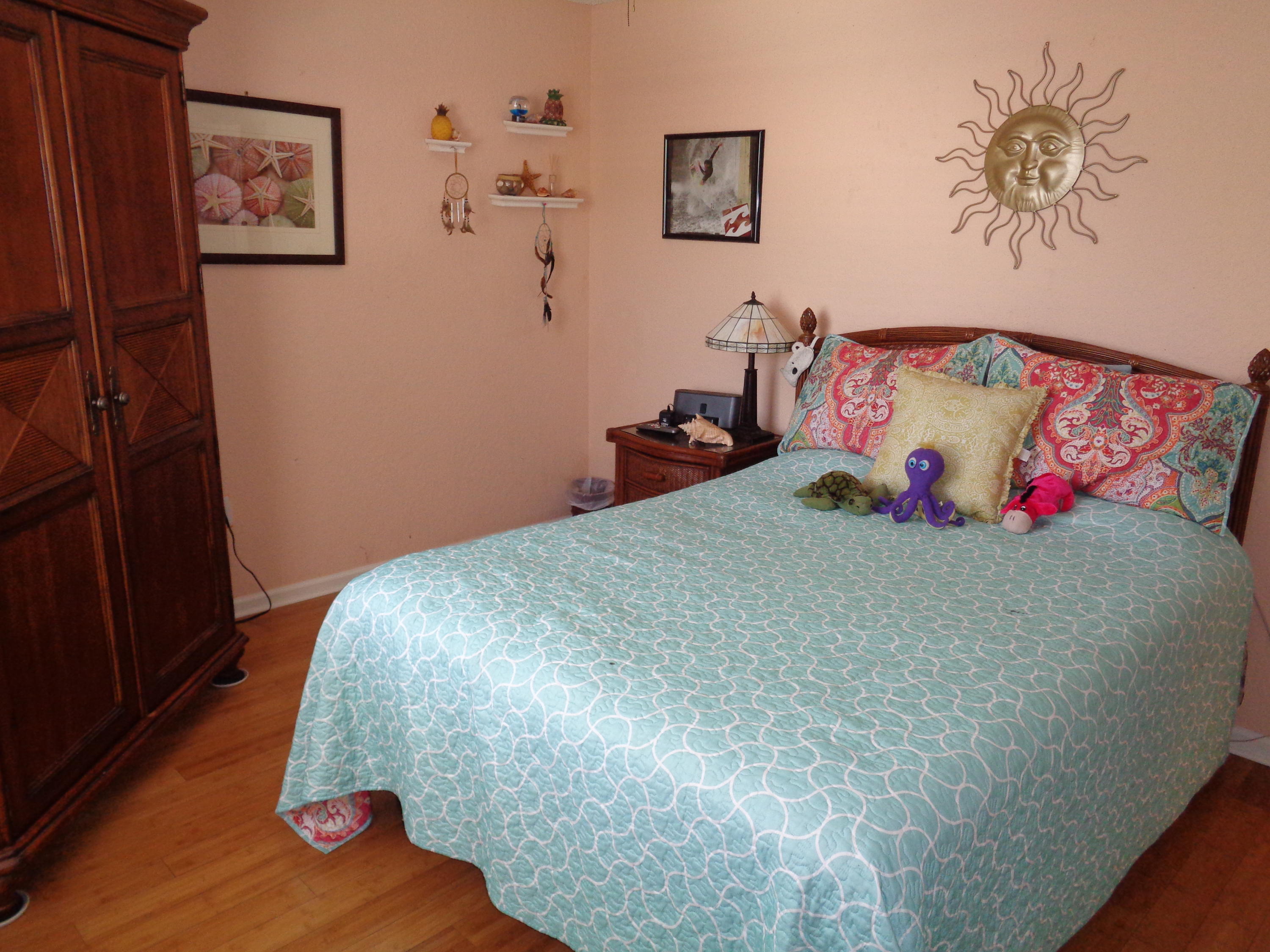 2079 Cezanne Road West Palm Beach, FL 33409 - Photo 26 of 36 GUEST BEDROOM