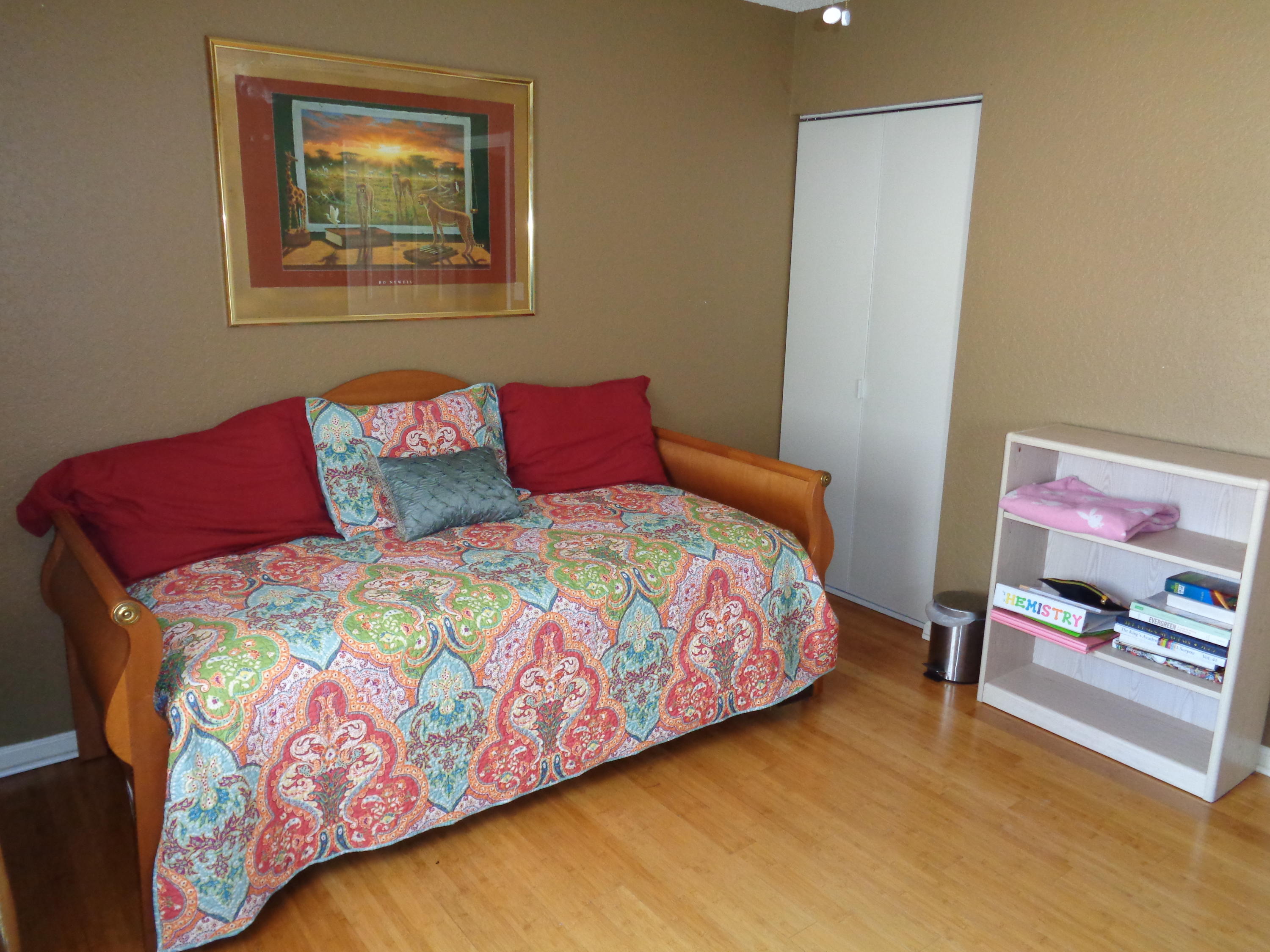 2079 Cezanne Road West Palm Beach, FL 33409 - Photo 28 of 36 BEDROOM