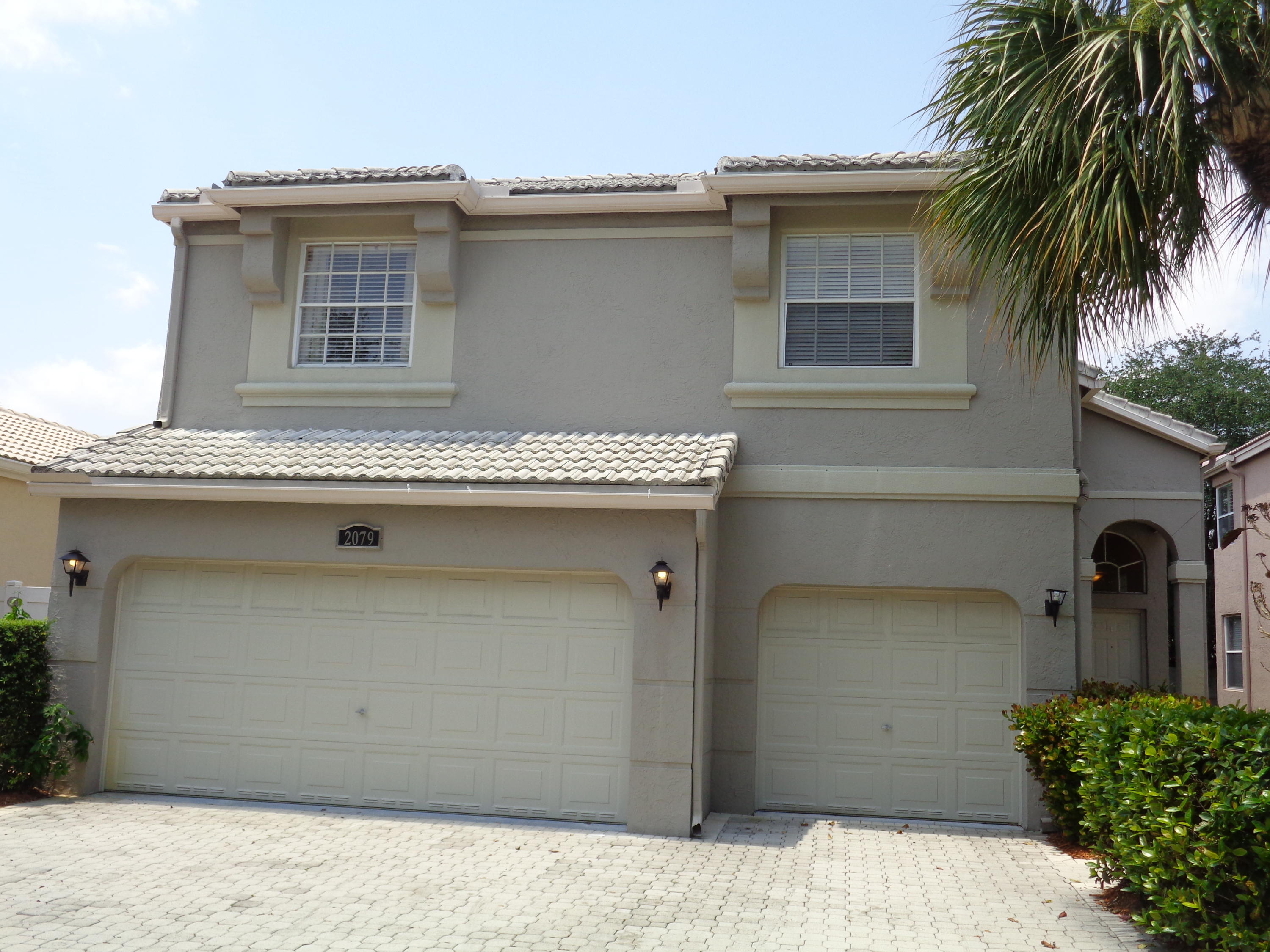 2079 Cezanne Road West Palm Beach, FL 33409 - Photo 3 of 36 CEZANNE
