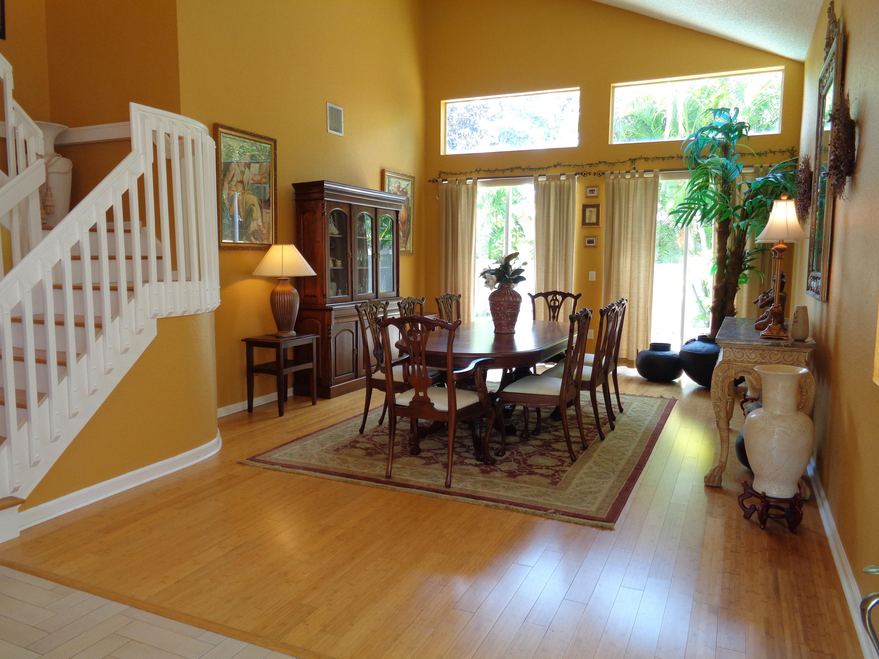 2079 Cezanne Road West Palm Beach, FL 33409 - Photo 32 of 36 DINING AREA