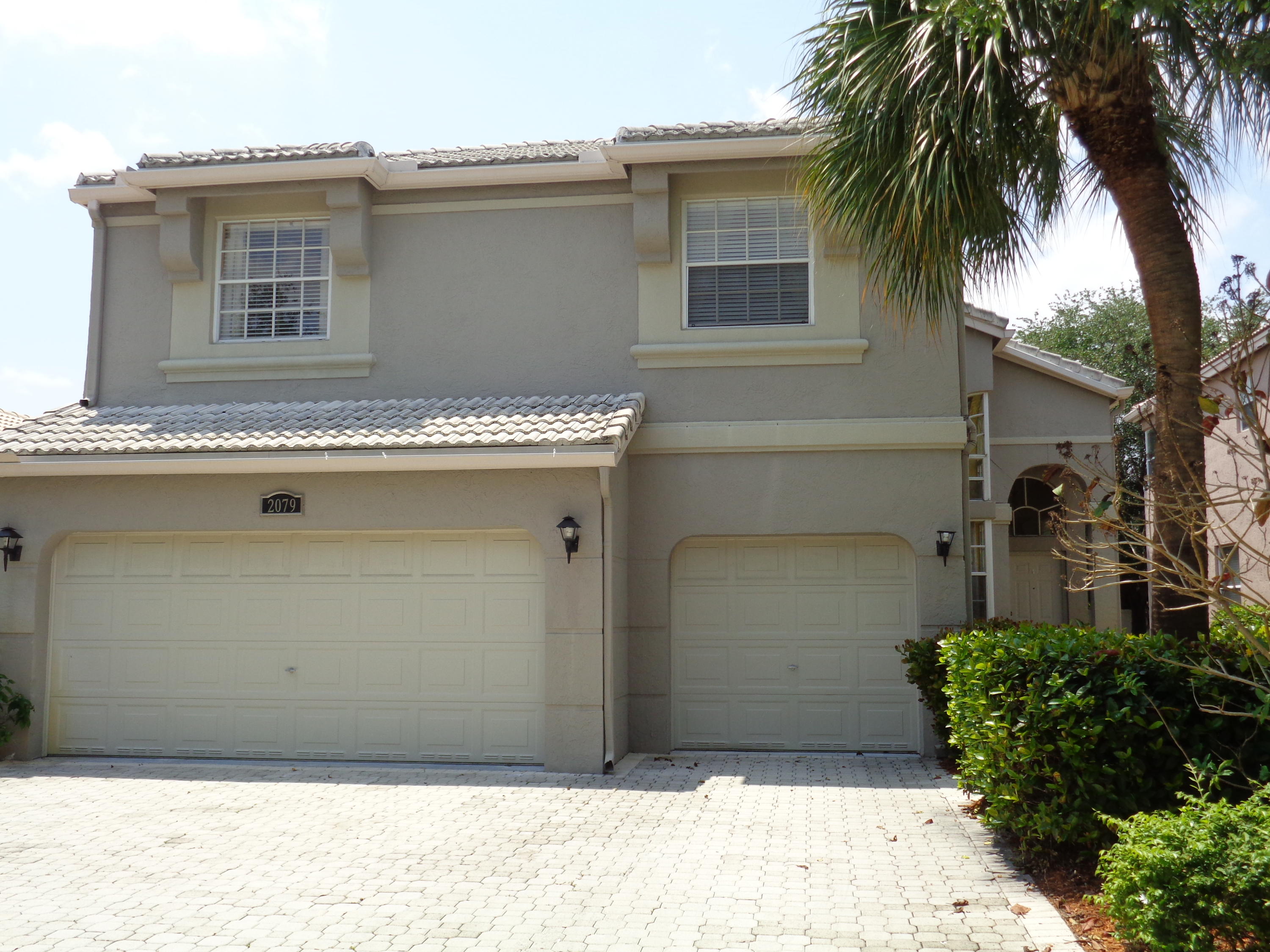 2079 Cezanne Road West Palm Beach, FL 33409 - Photo 34 of 36 2079 CEZANNE