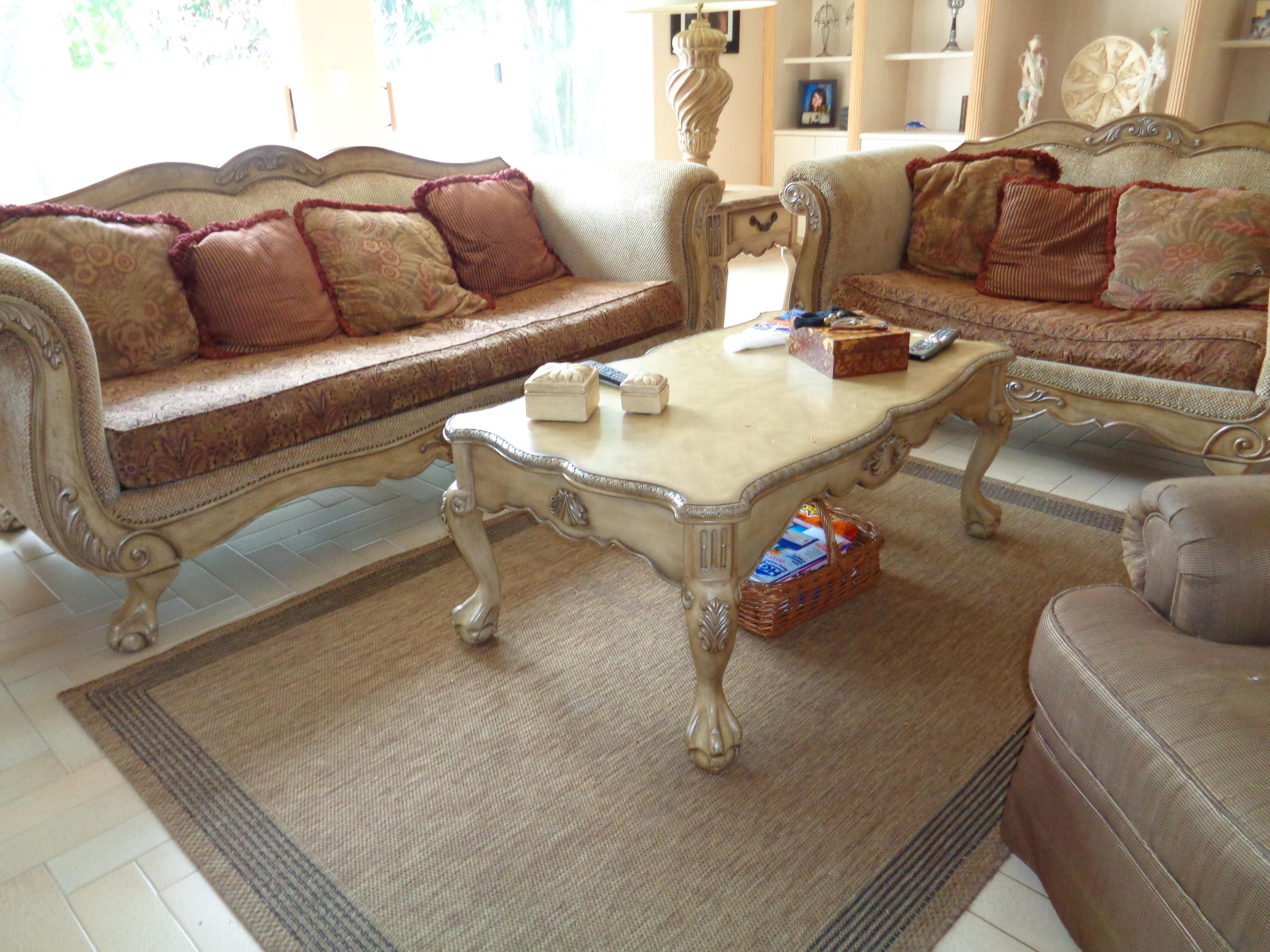 2079 Cezanne Road West Palm Beach, FL 33409 - Photo 35 of 36 FAMILY ROOM