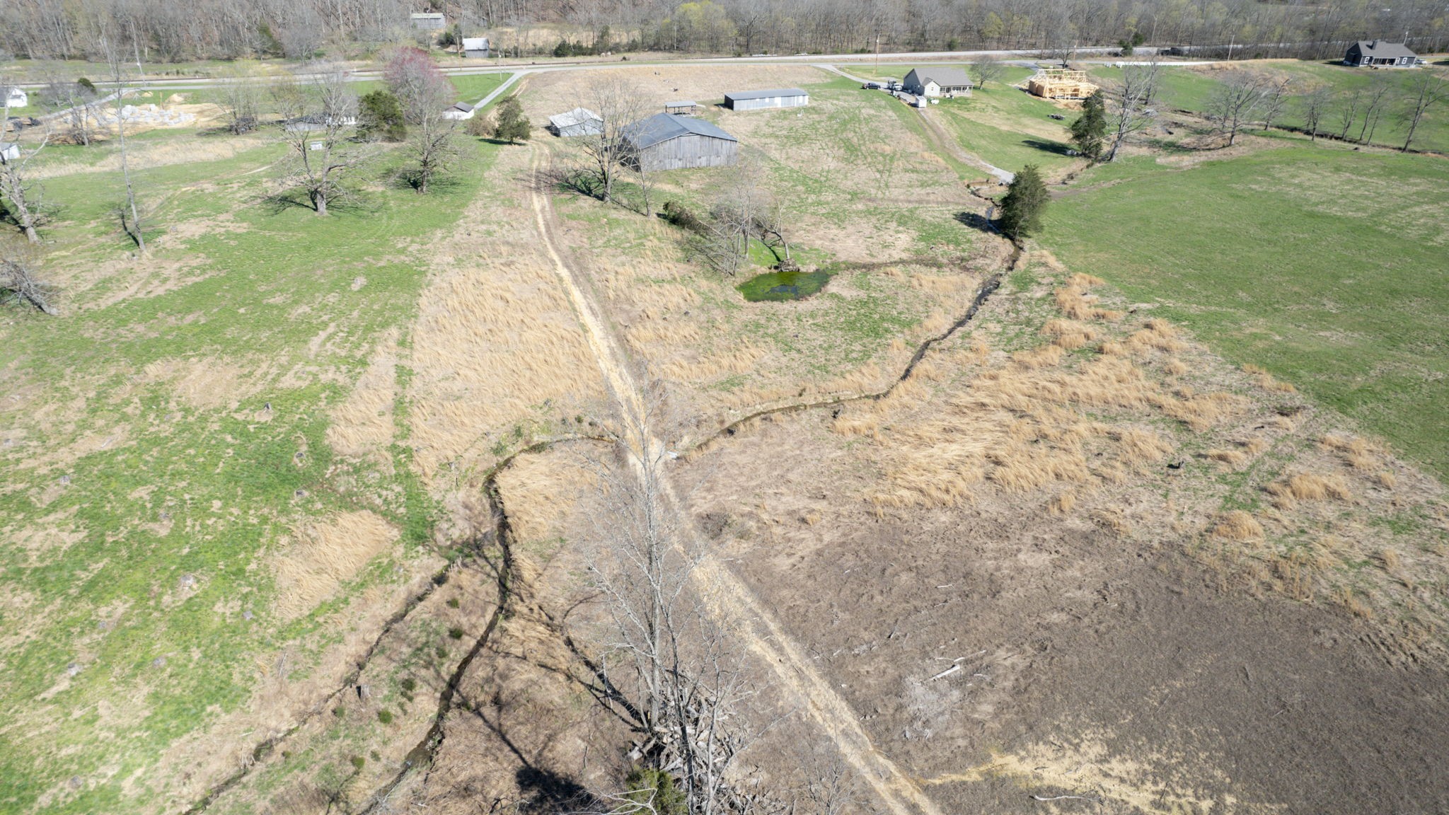 1780 Old Gallatin Road Portland, TN 37148 - Photo 11 of 14 a view of swimming pool with a yard