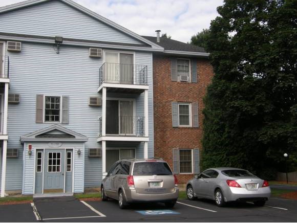 1 Bodwell Road, Unit 1 Manchester, NH 03103 - Photo 1 of 1