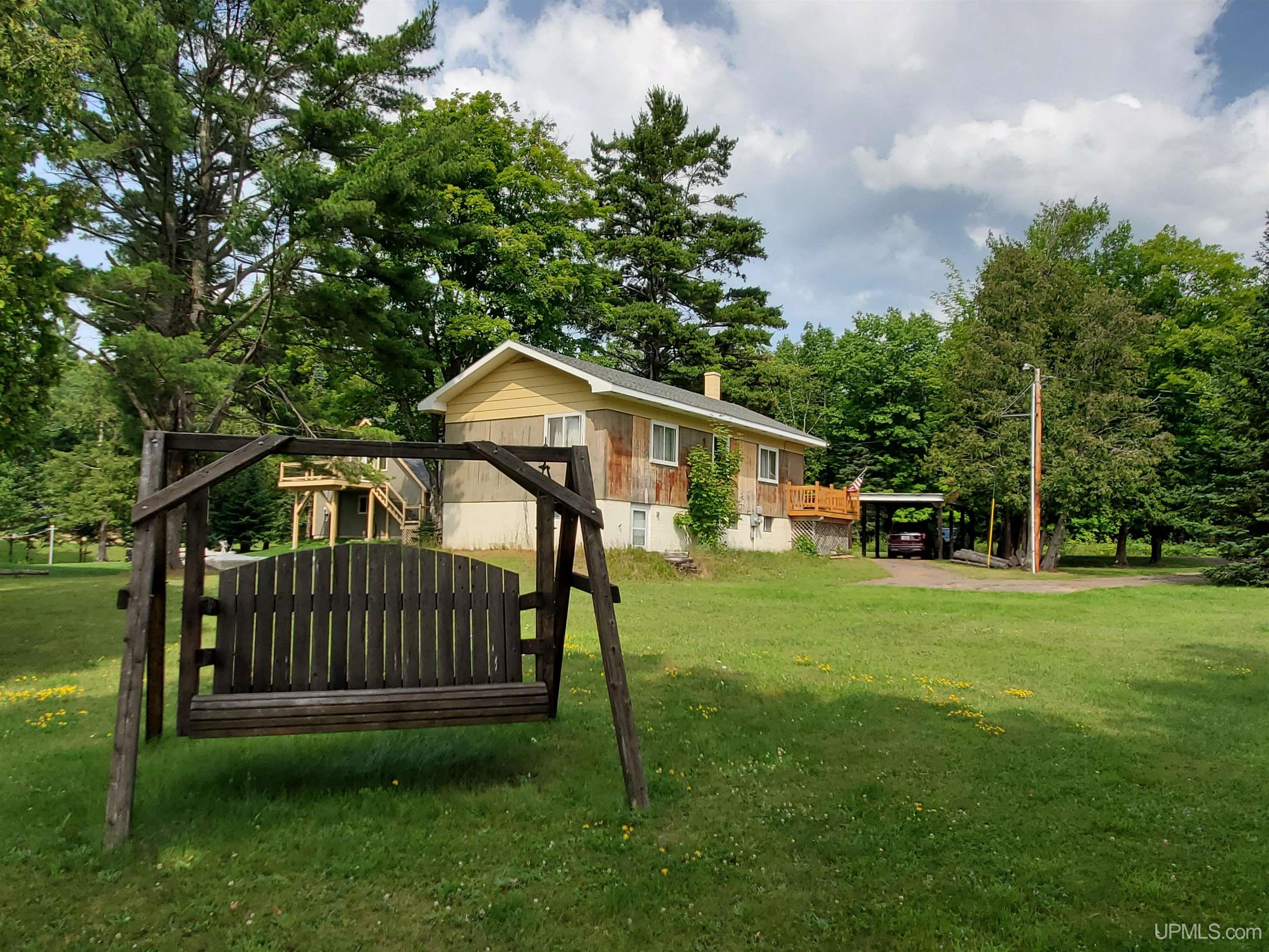 44031 Bootjack Road Lake Linden, MI 49945 - Photo 6 of 12
