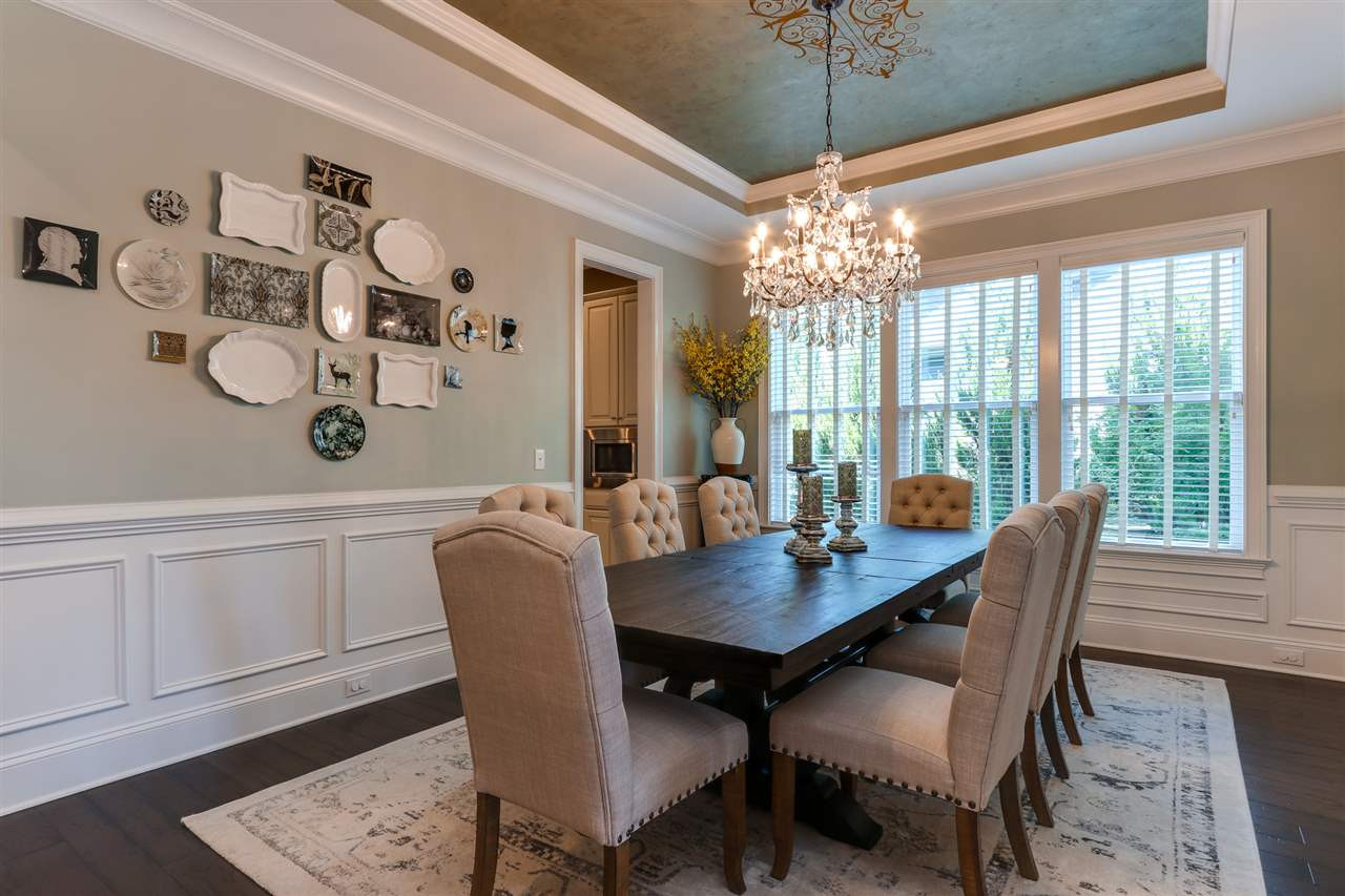 8105 Greys Landing Way Raleigh, NC 27615 - Photo 5 of 30 Photo 5