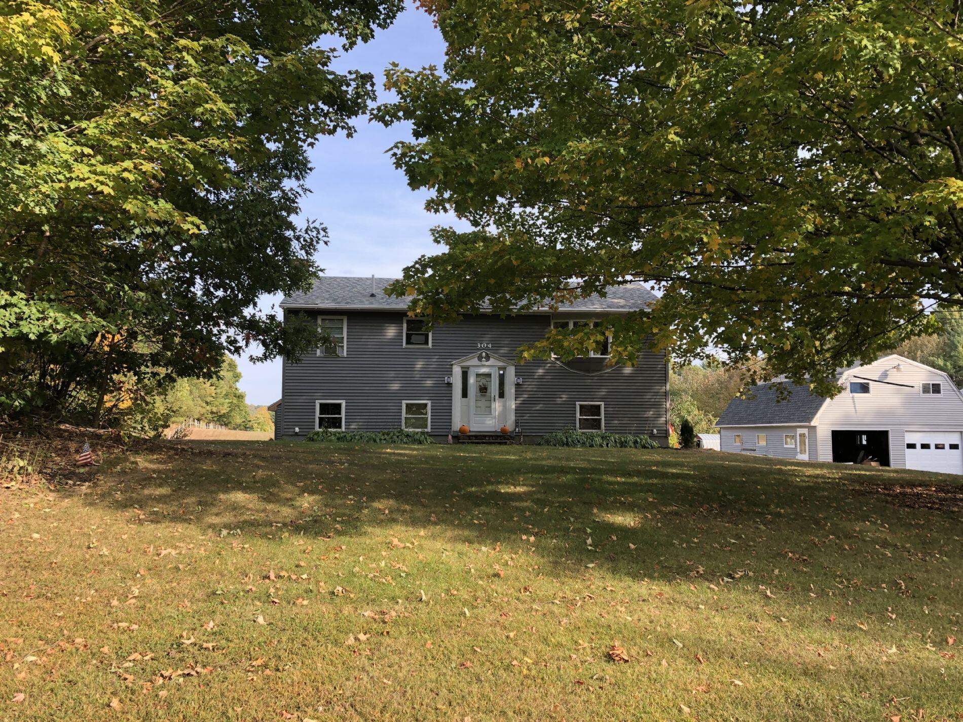 304 Bassett Road Winslow, ME 04901 - Photo 16 of 35 gg15