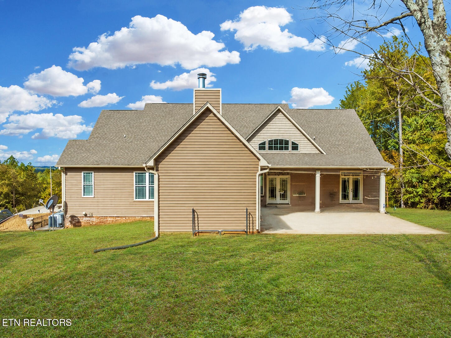332 Harris Road Old Fort, TN 37362 - Photo 4 of 26 Gallery Image 4
