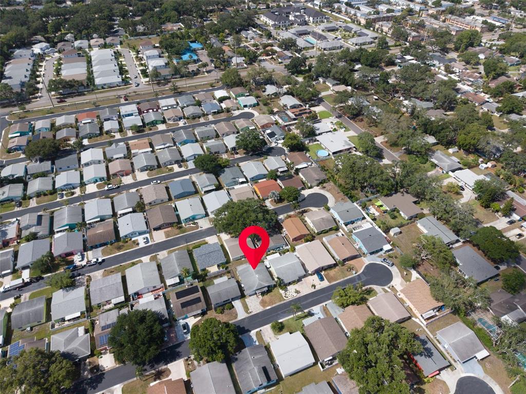 1009 Crane Court Dunedin, FL 34698 - Photo 51 of 63